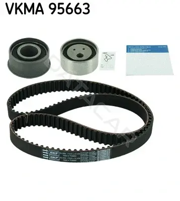 Комплект ГРМ SKF VKMA95663