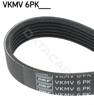 Ремень ручейковый SKF VKMV6PK2135