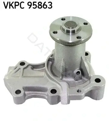 Водяной насос / Помпа SKF VKPC95863
