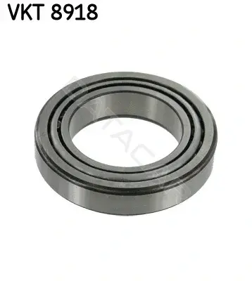 Подушка КПП SKF VKT8918
