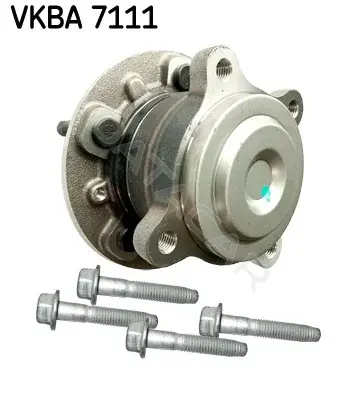 Подшипник ступицы SKF VKBA7111