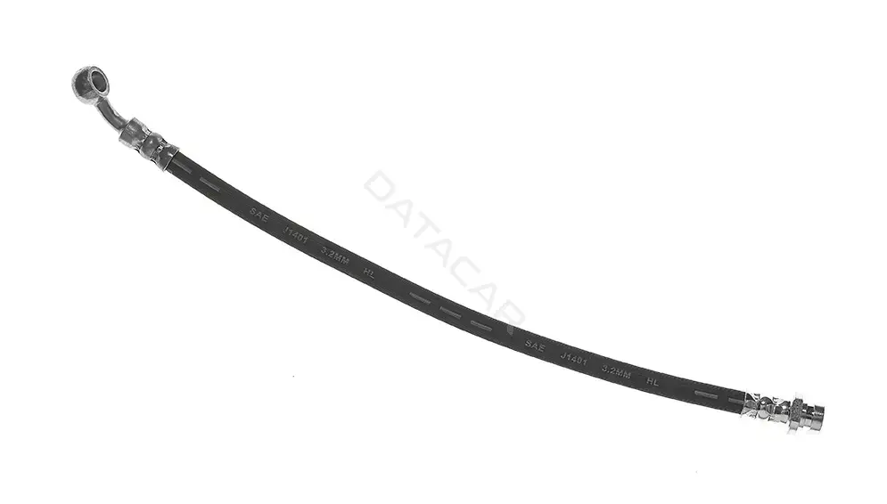 Тормозные шланги BREMBO T24123
