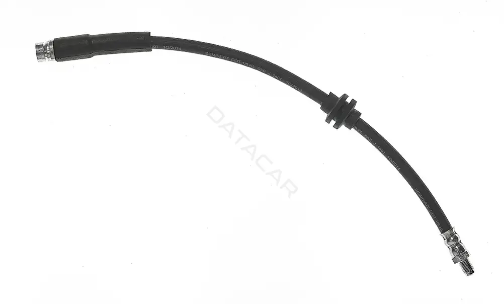Тормозные шланги BREMBO T49046