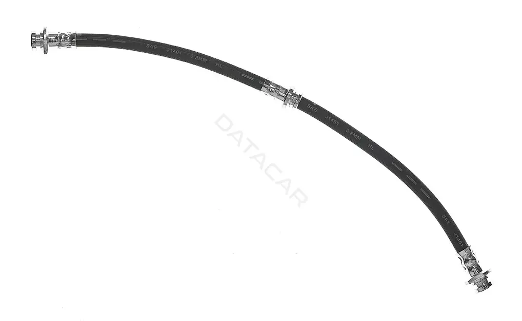 Тормозные шланги BREMBO T54045