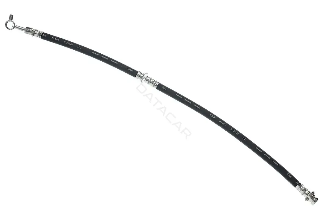 Тормозные шланги BREMBO T56173