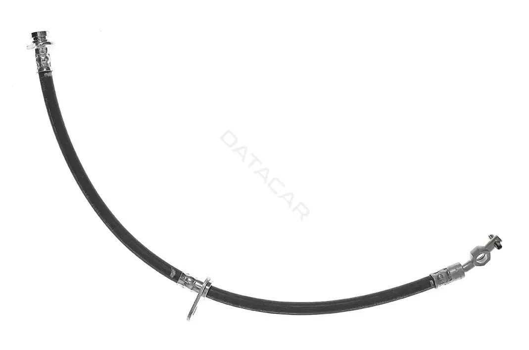 Тормозные шланги BREMBO T83106