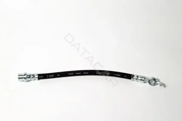 Тормозные шланги BREMBO T83142