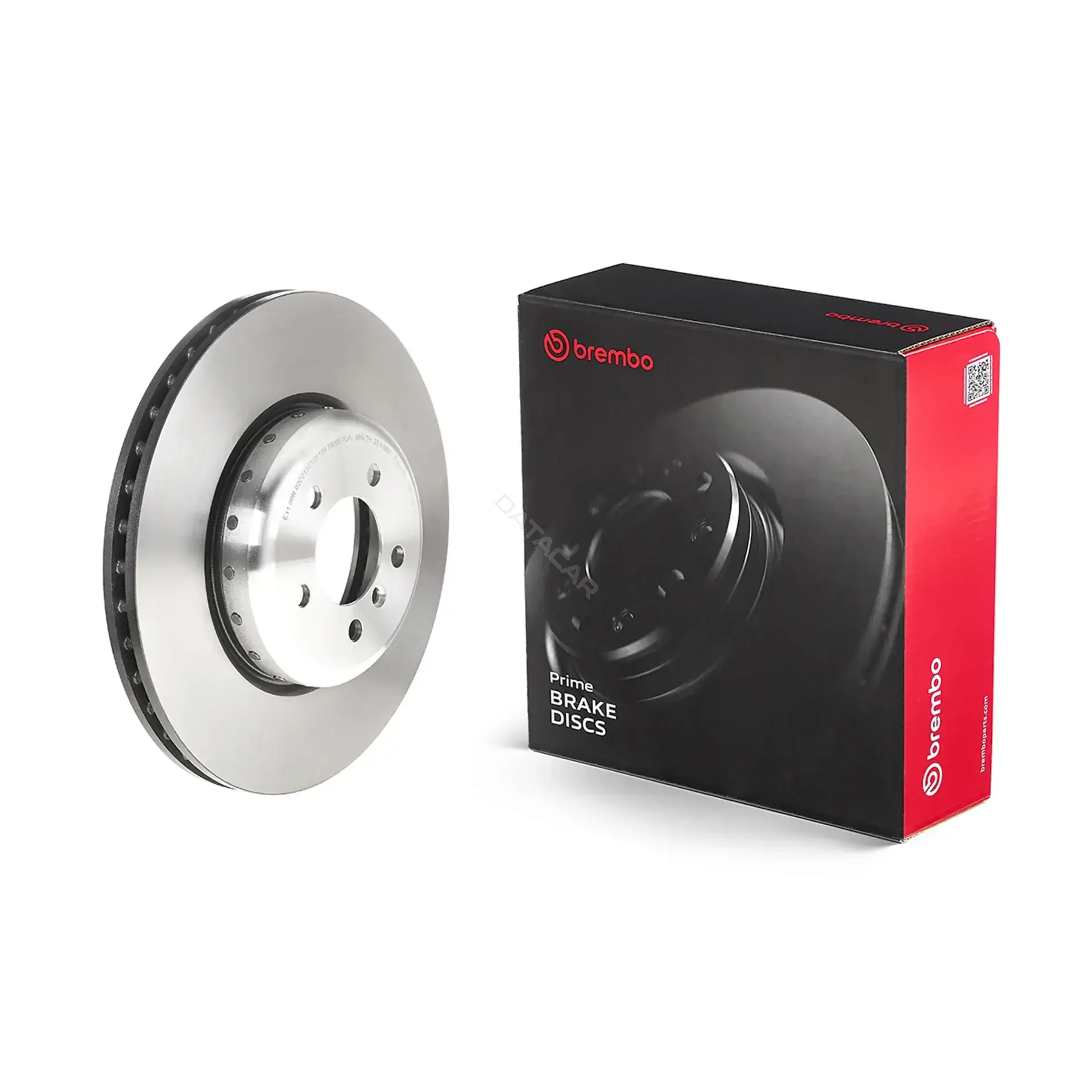 Тормозные диски BREMBO 09.C399.13