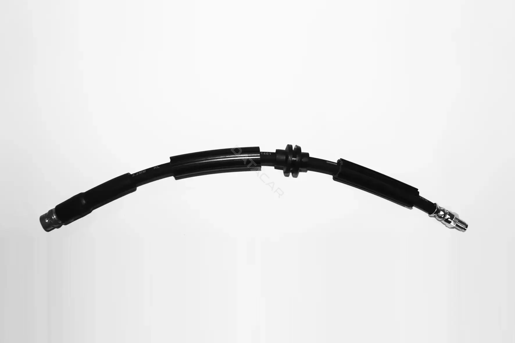 Тормозные шланги BREMBO T24151