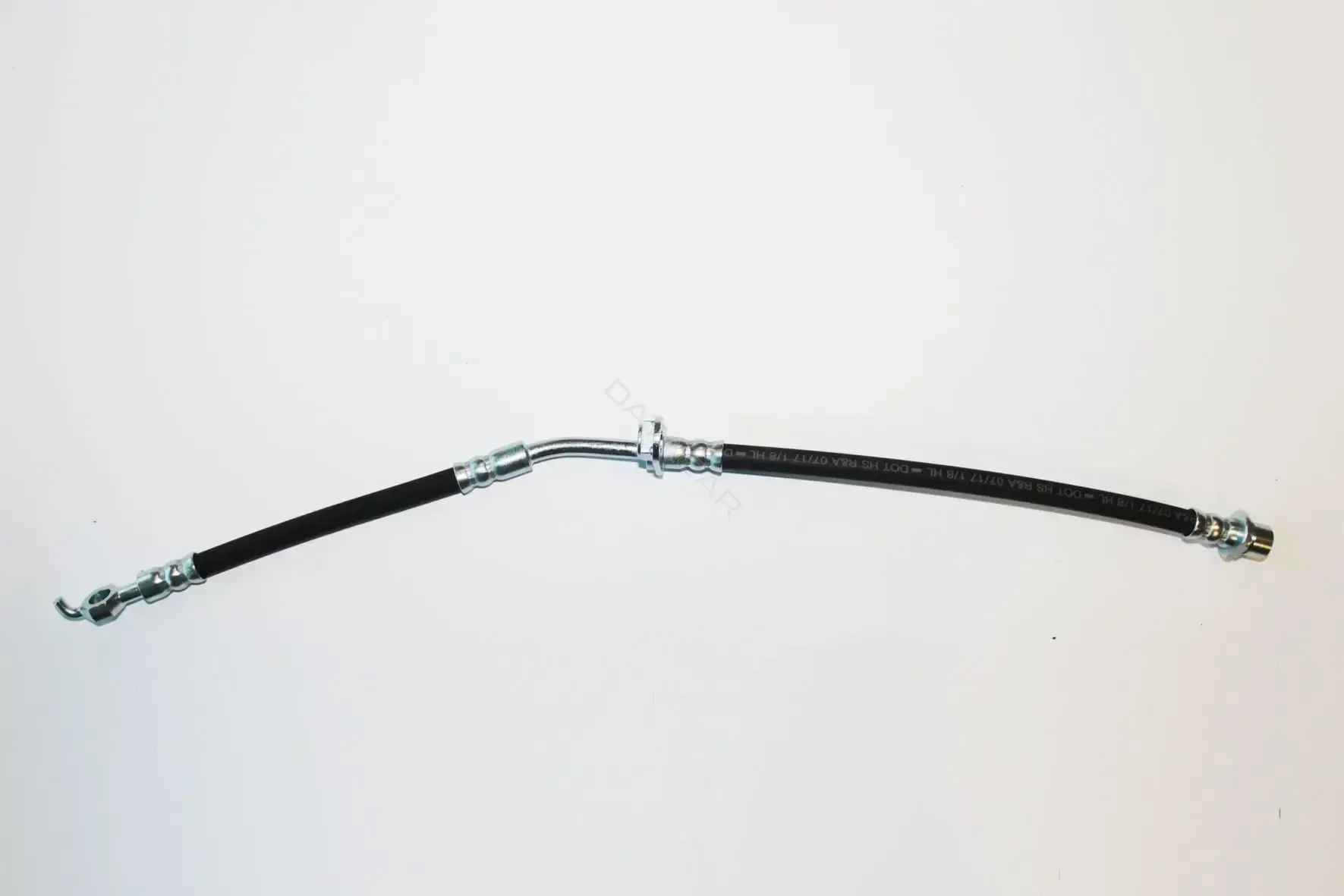Тормозные шланги BREMBO T83060