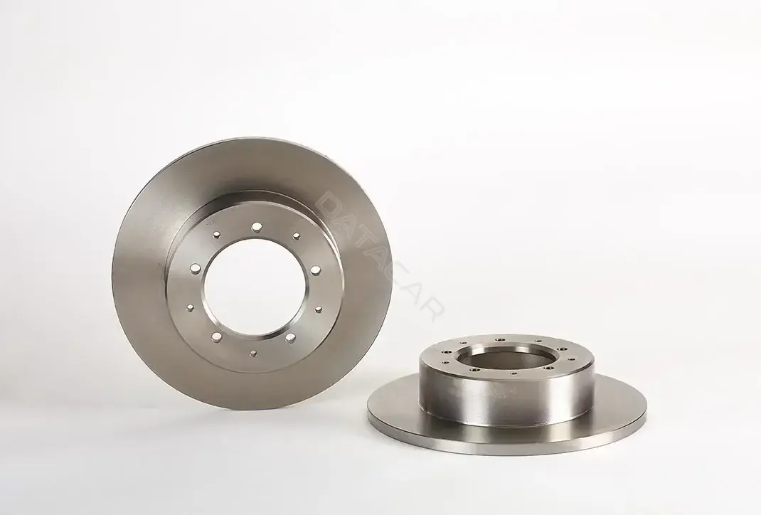 Тормозные диски BREMBO 08.5316.10