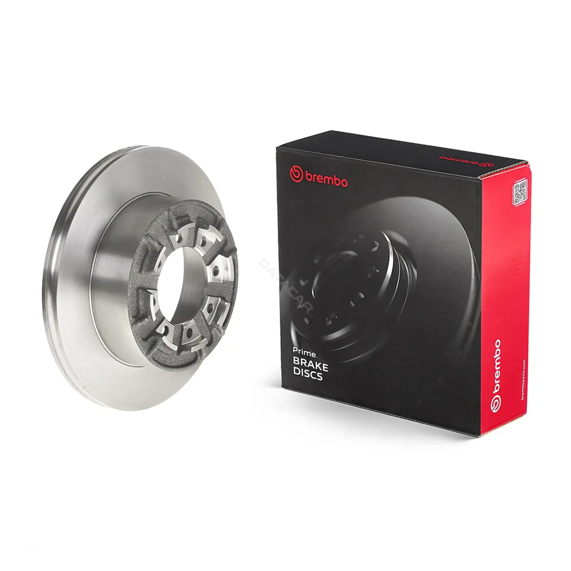 Тормозные диски BREMBO 08.5952.10