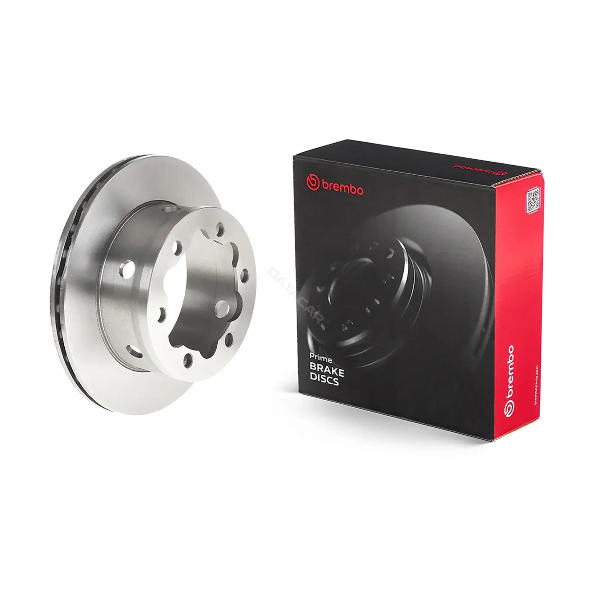 Тормозные диски BREMBO 09.8475.10