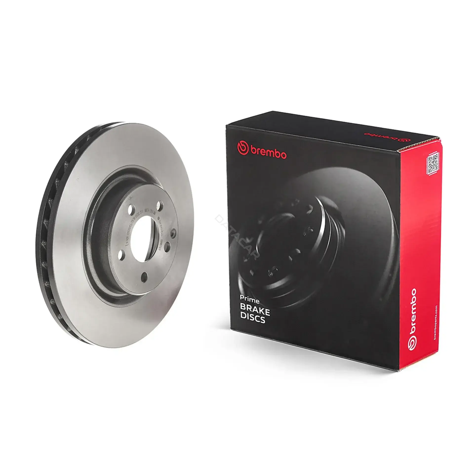 Тормозные диски BREMBO 09.9825.21