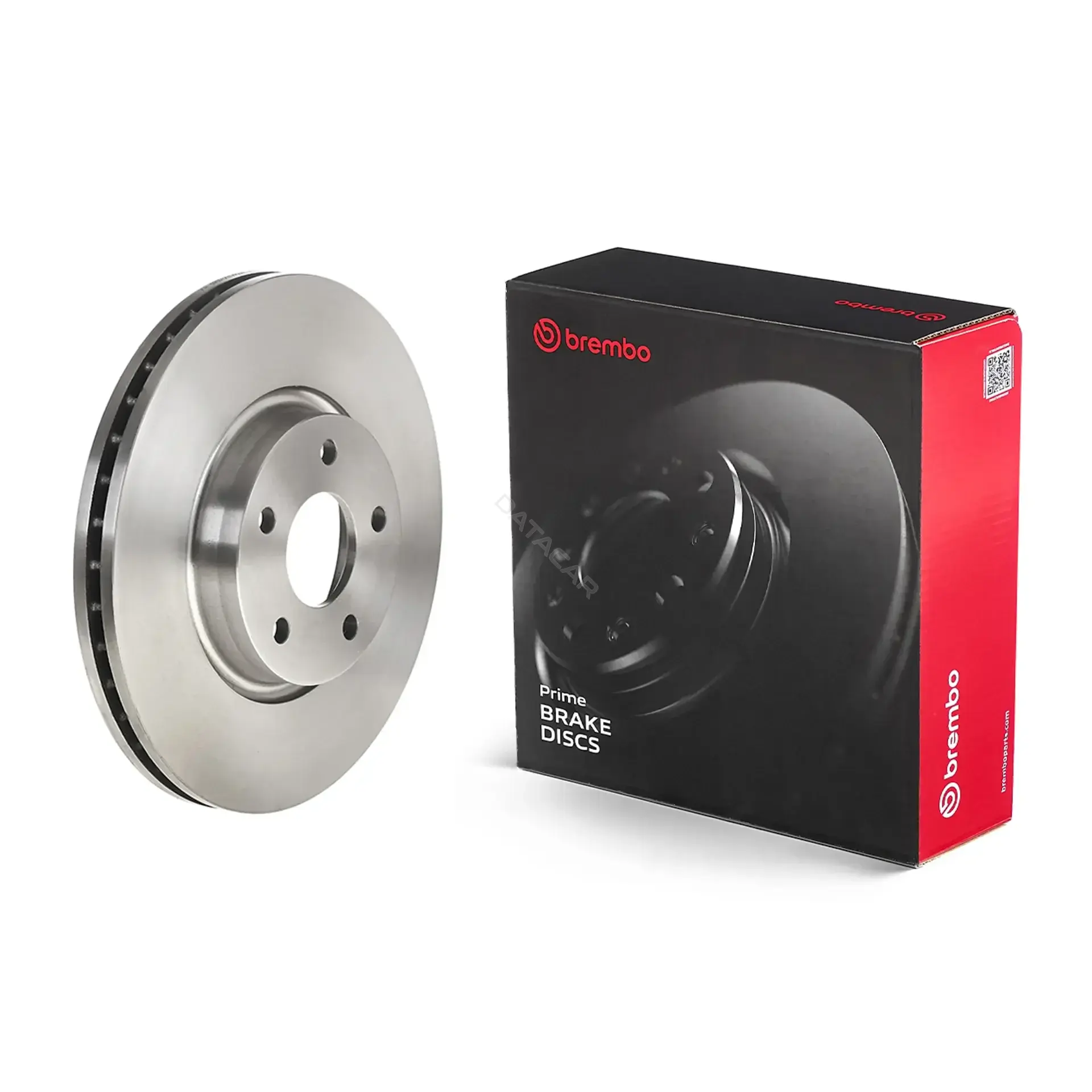 Тормозные диски BREMBO 09.A427.20