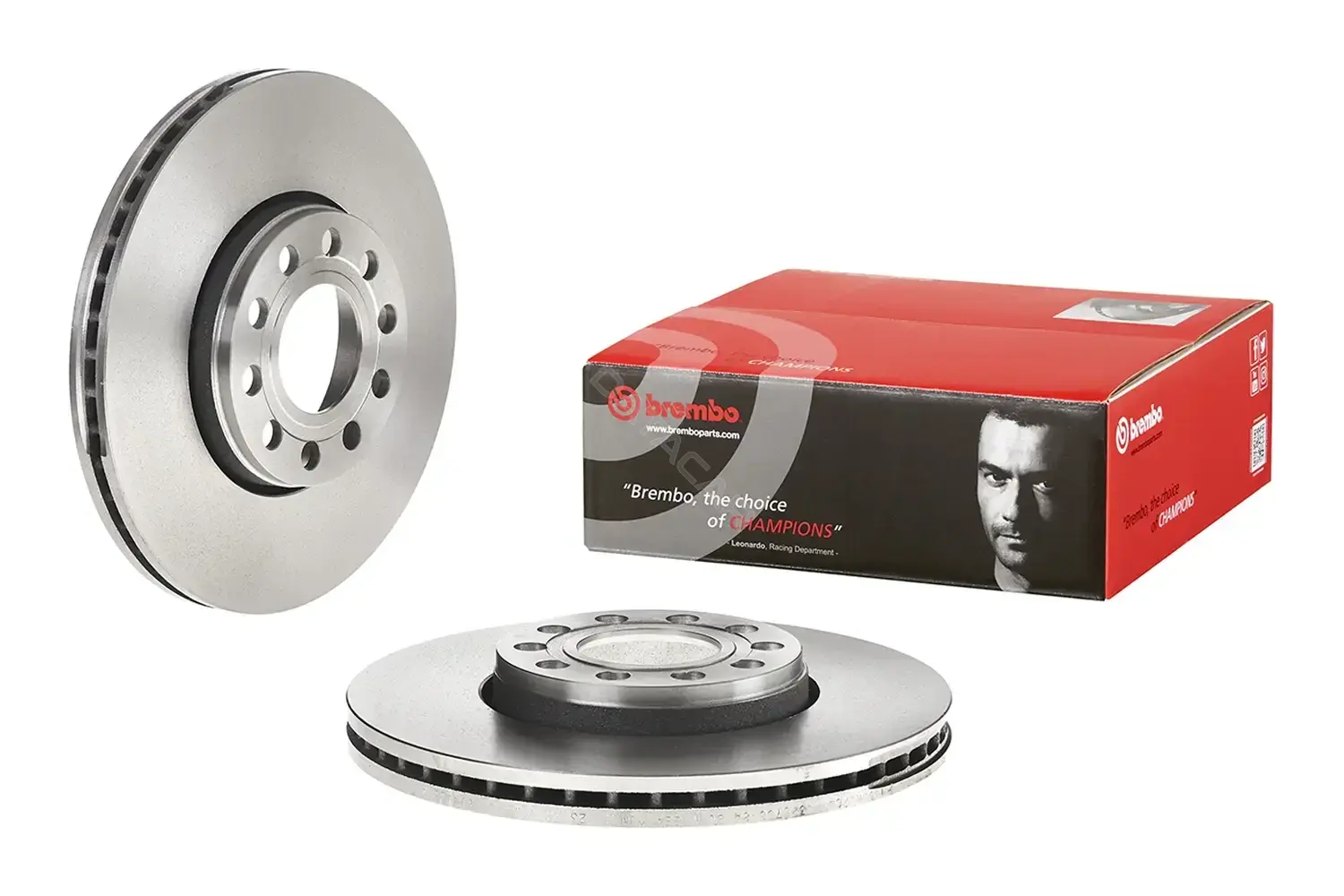 Тормозные диски BREMBO 09.A428.14