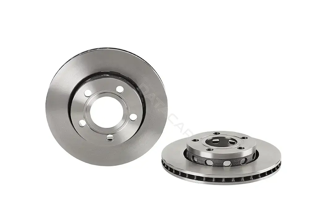 Тормозные диски BREMBO 09.A597.10