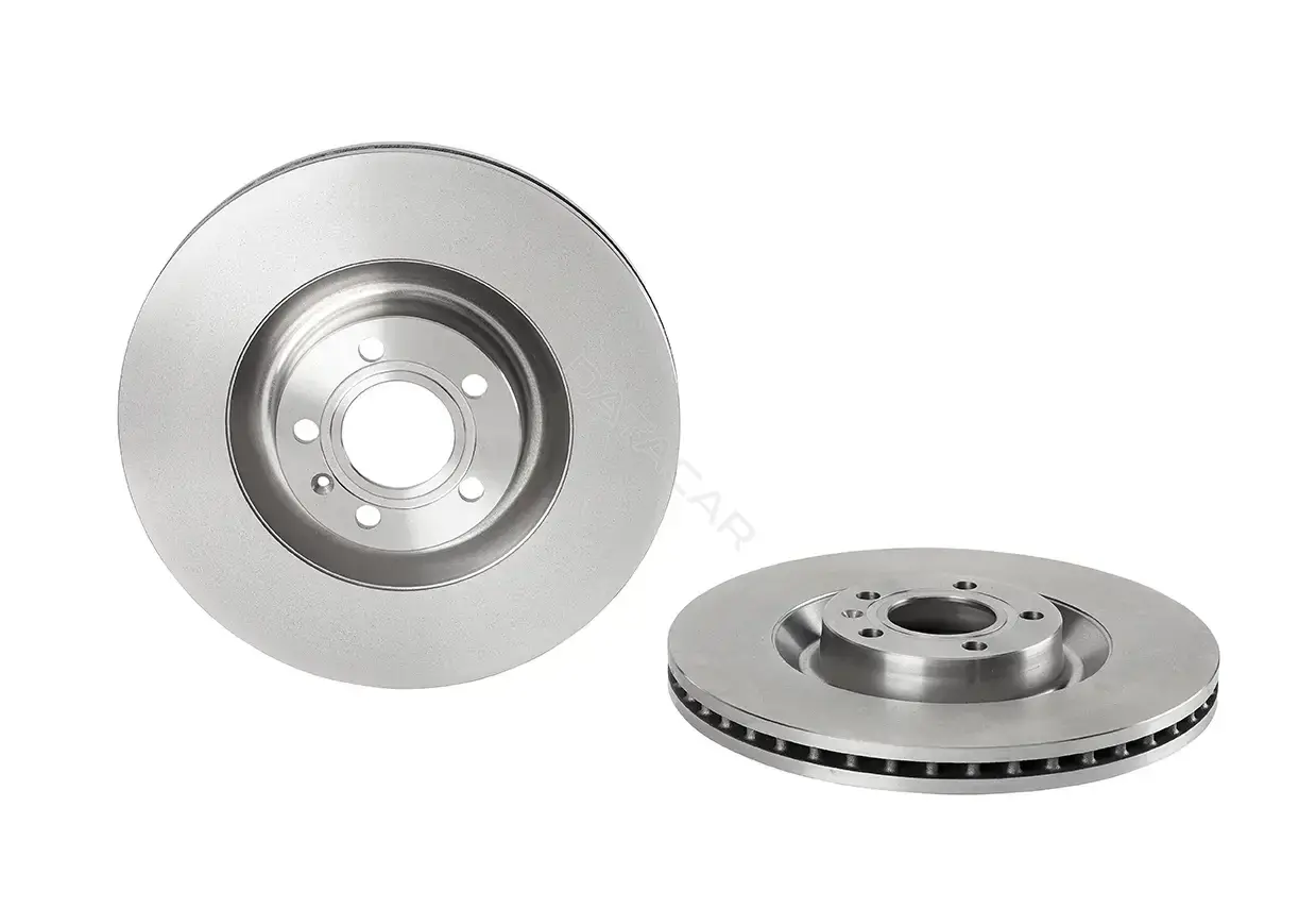 Тормозные диски BREMBO 09.A815.10