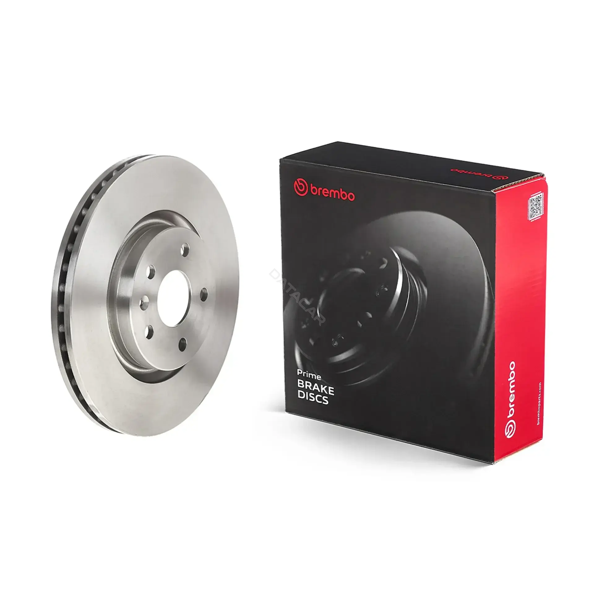 Тормозные диски BREMBO 09.B358.10