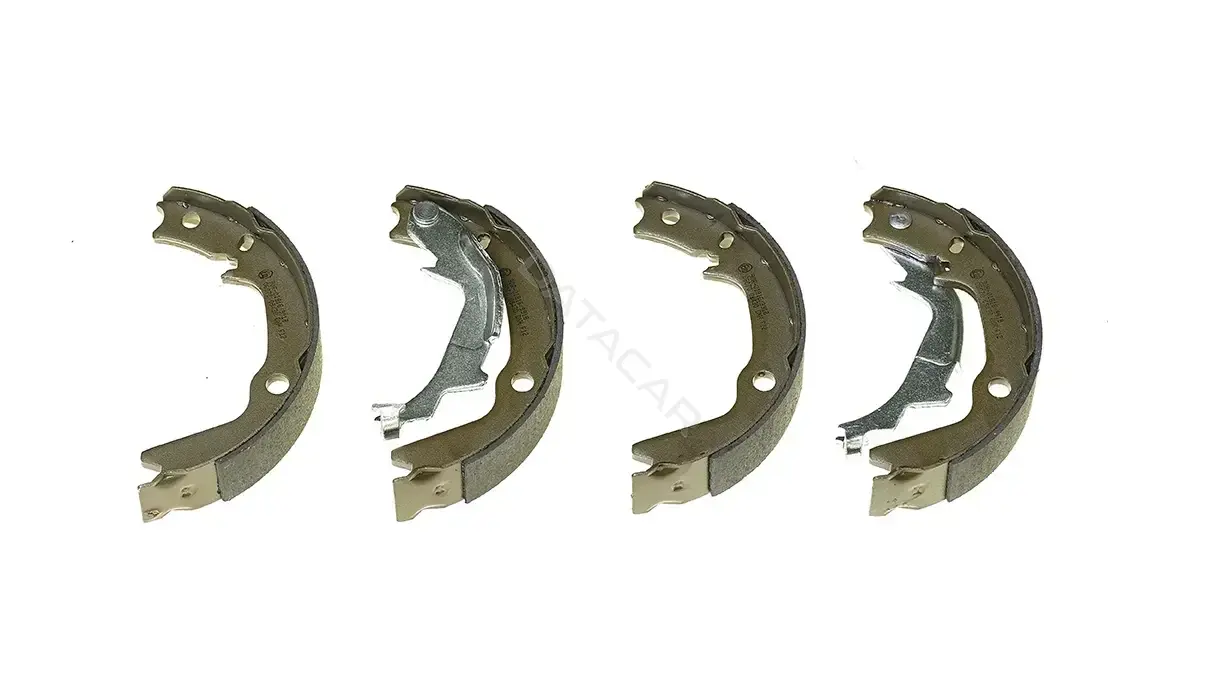 Колодки ручника BREMBO S30528