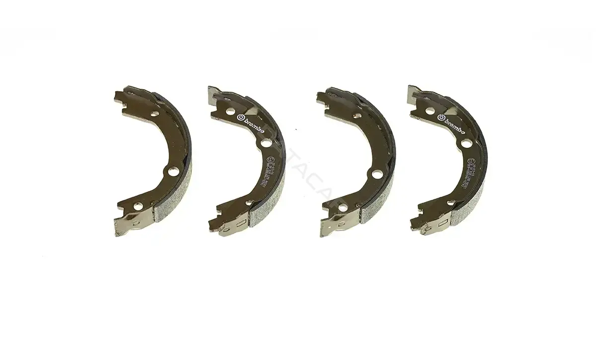 Колодки ручника BREMBO S30530