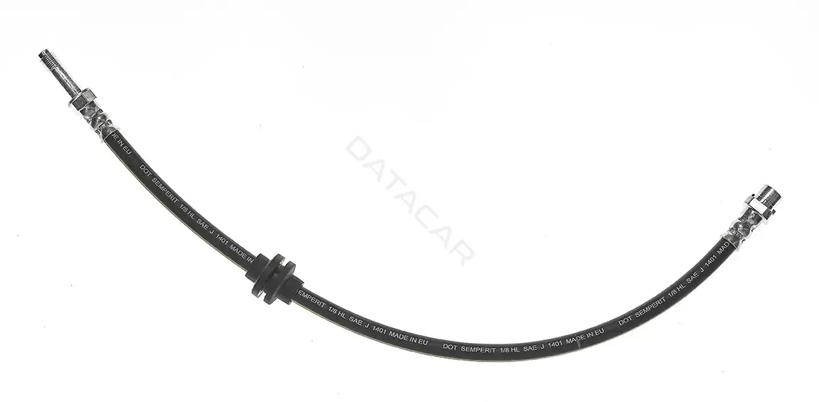 Тормозные шланги BREMBO T06020