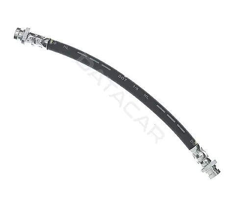 Тормозные шланги BREMBO T15001