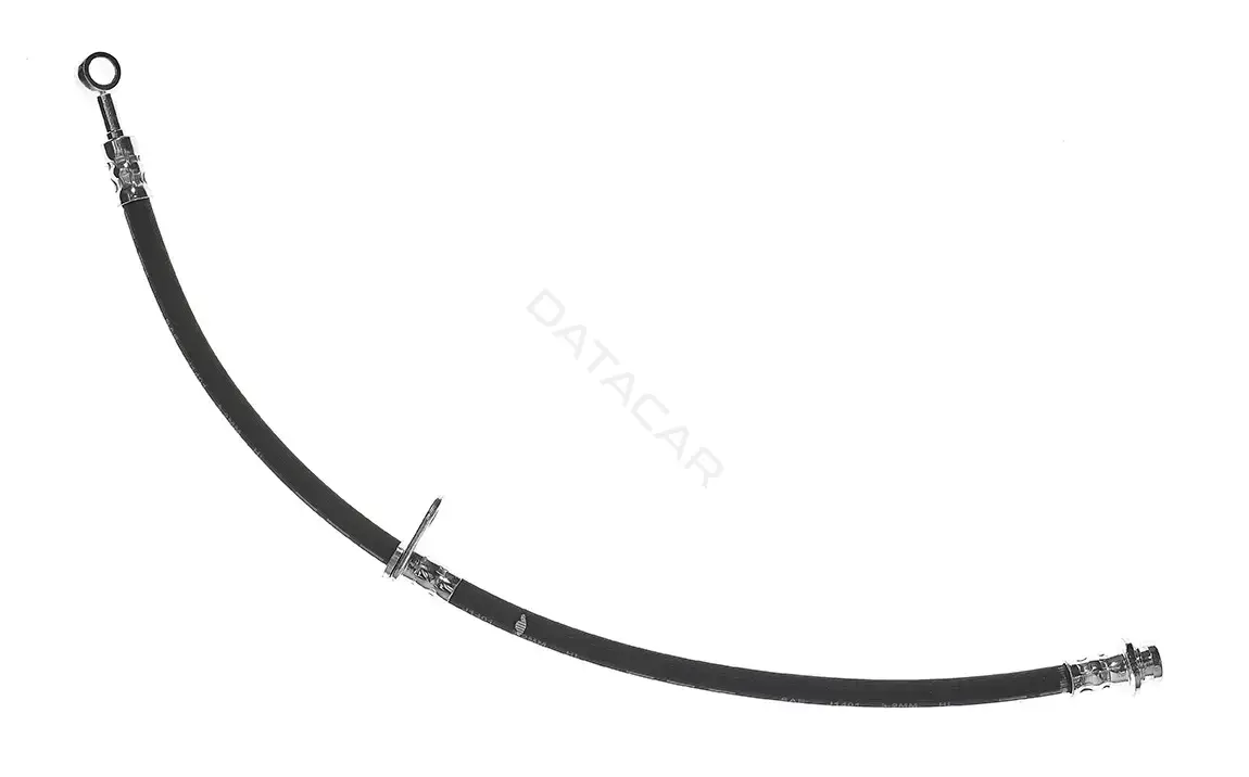 Тормозные шланги BREMBO T78029