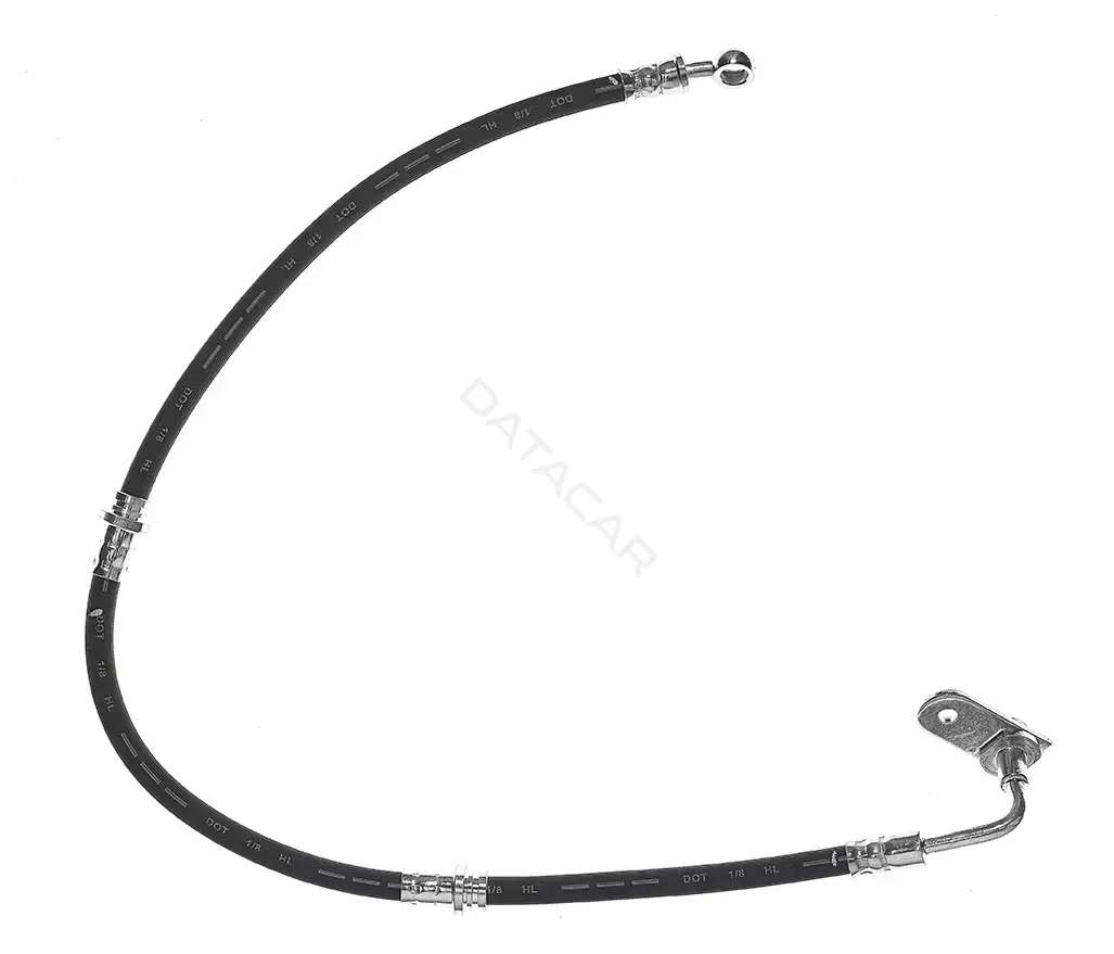 Тормозные шланги BREMBO T79033