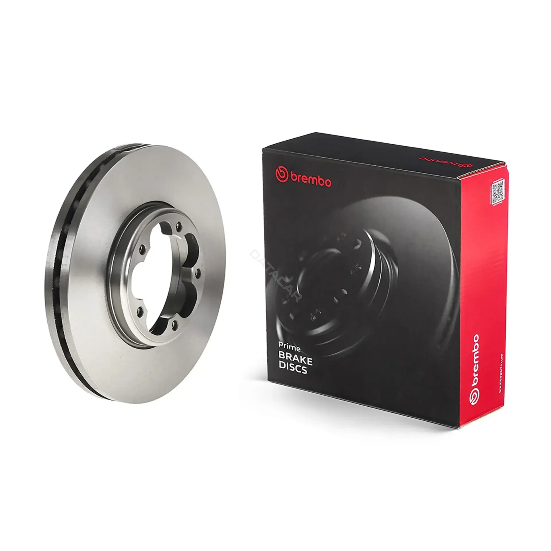 Тормозные диски BREMBO 09.C240.20