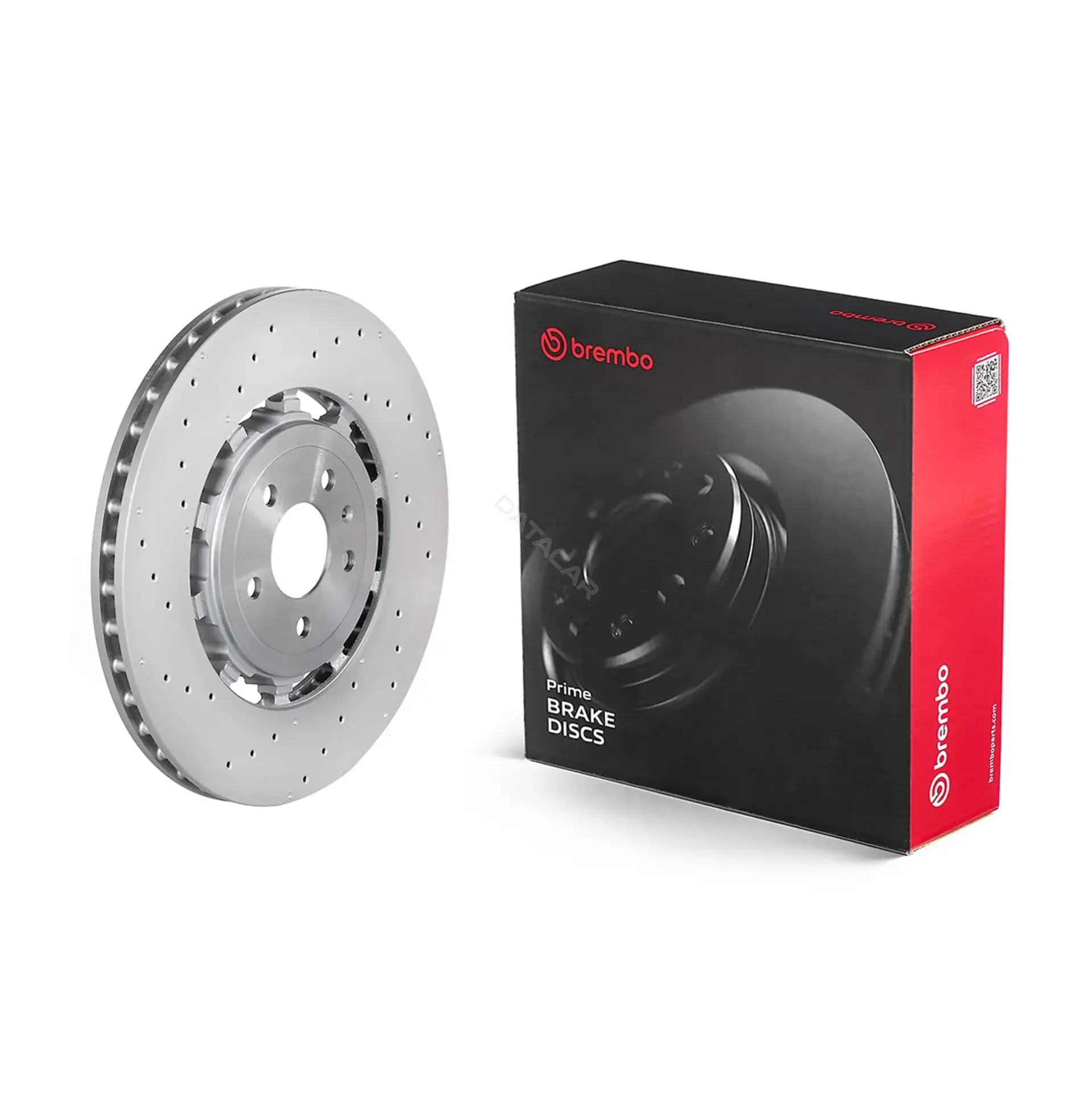 Тормозные диски BREMBO 09.D482.33