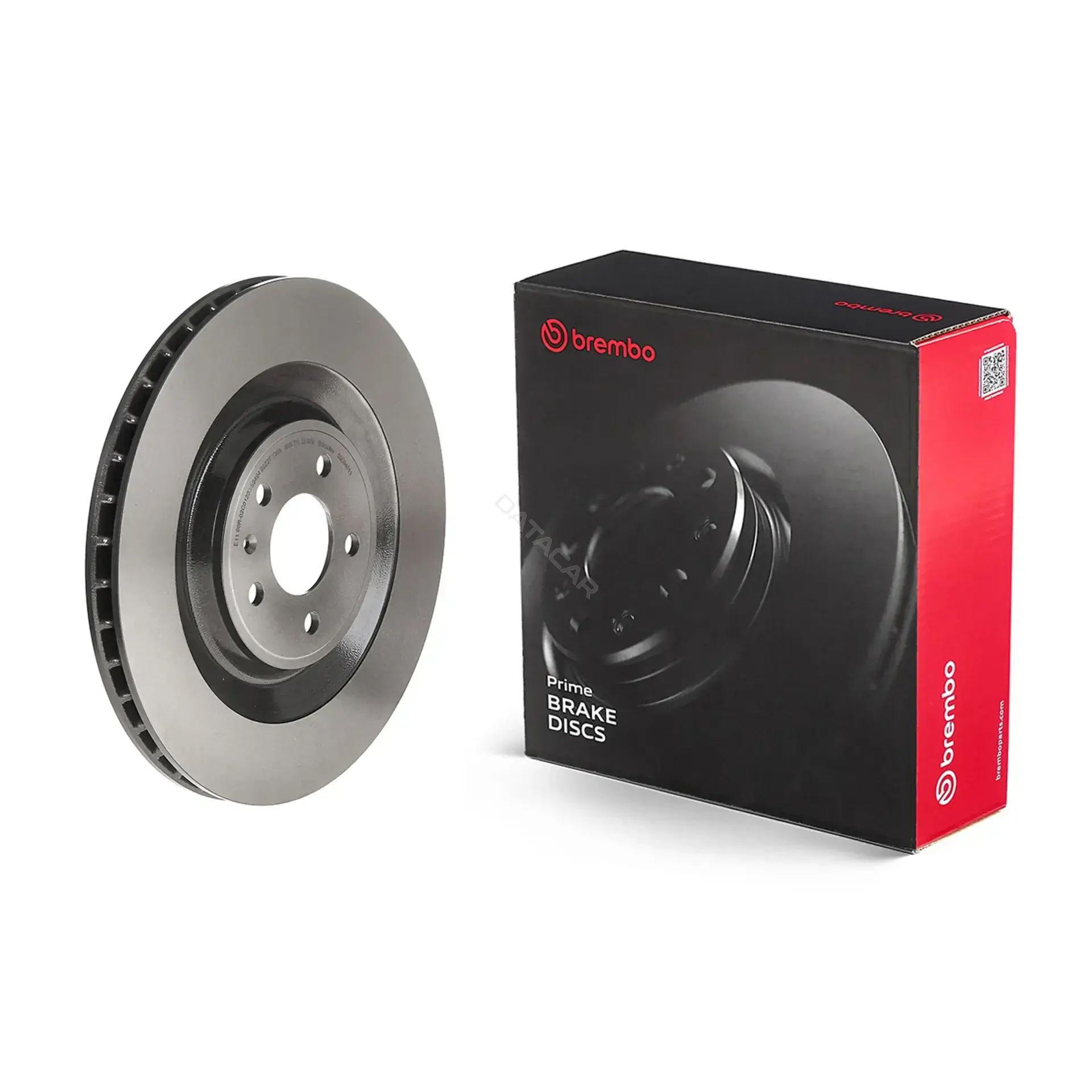 Тормозные диски BREMBO 09.D940.11