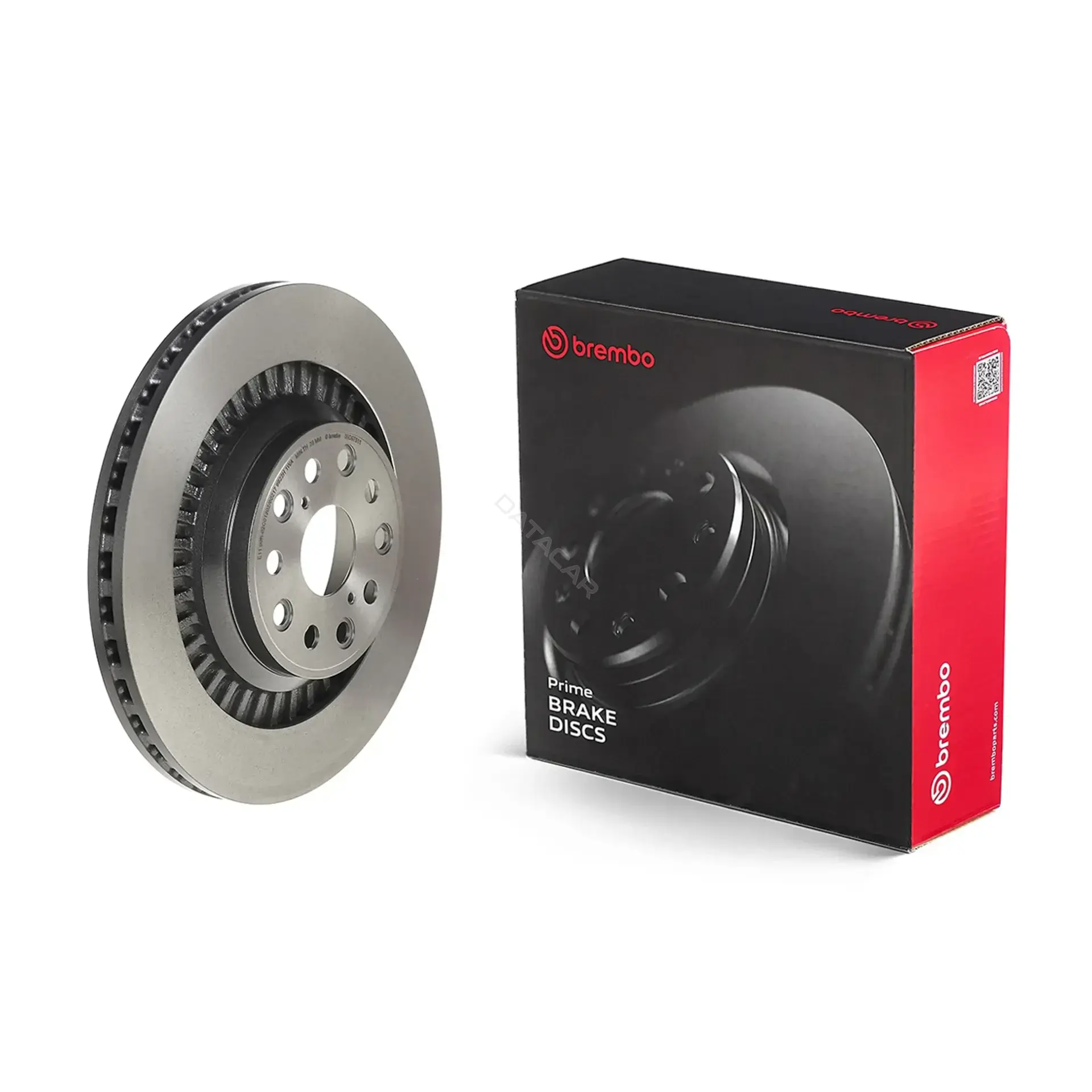 Тормозные диски BREMBO 09.D975.11