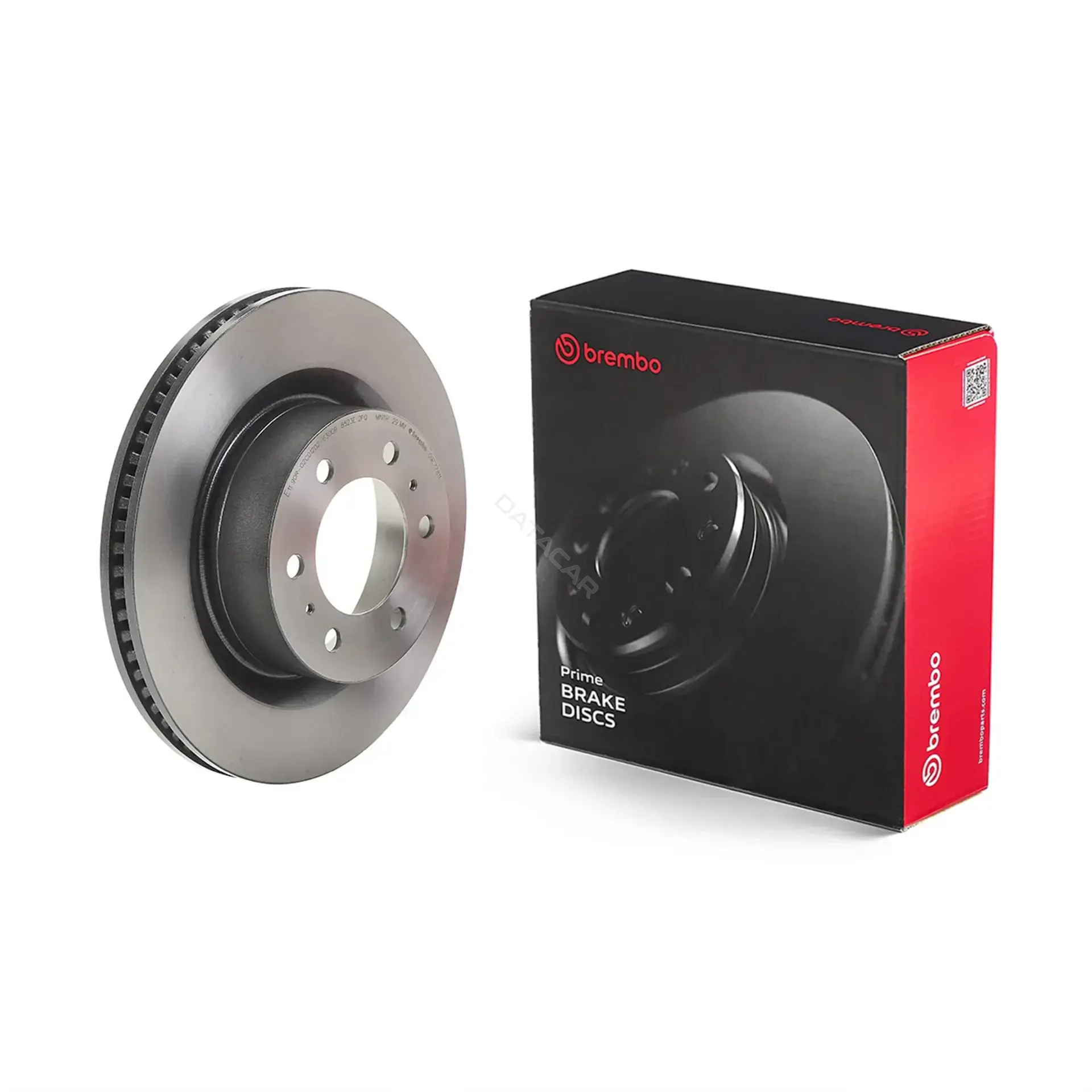 Тормозные диски BREMBO 09.E778.11