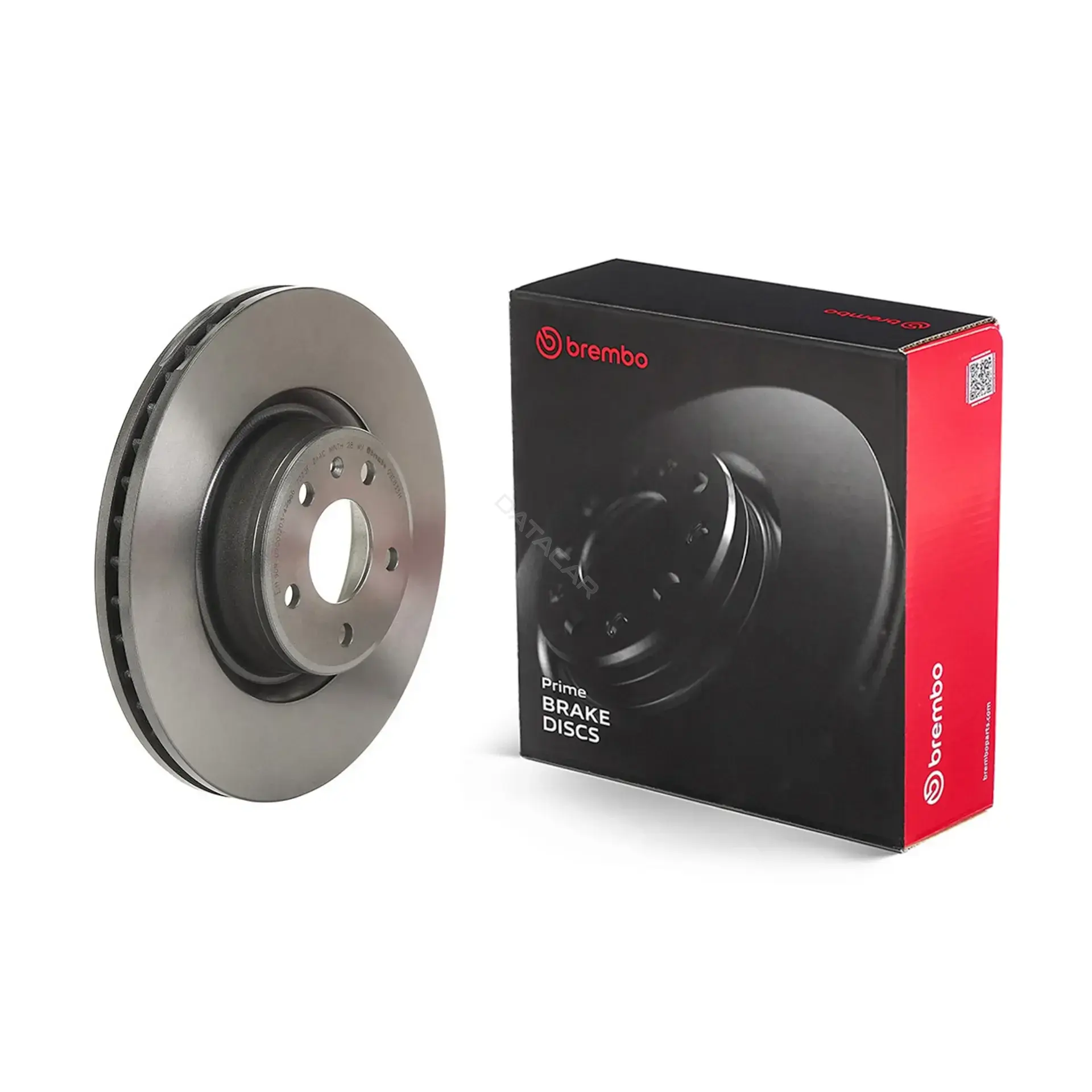 Тормозные диски BREMBO 09.E833.11
