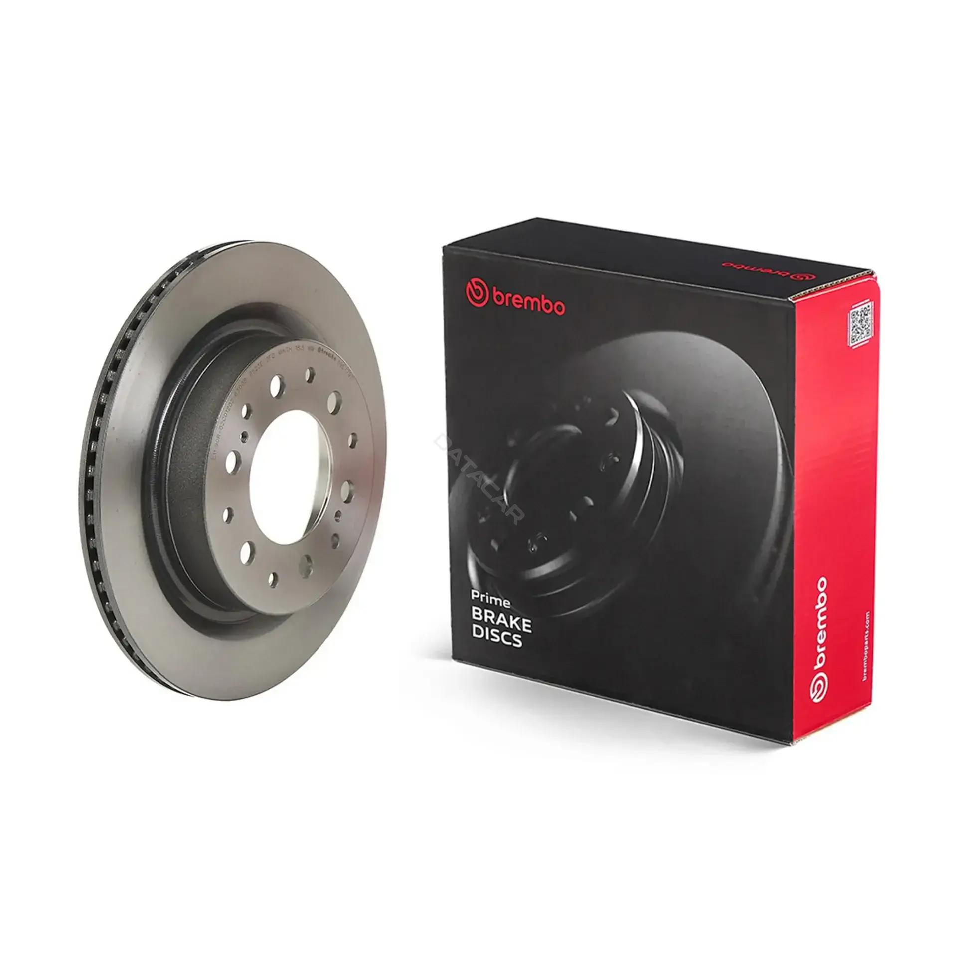 Тормозные диски BREMBO 09.E779.11