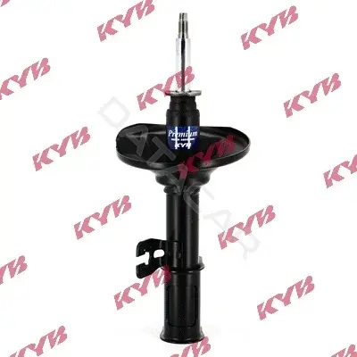 Амортизаторы KYB 633069