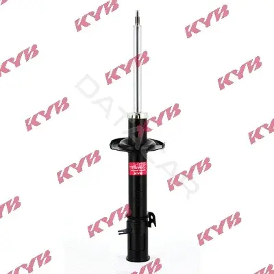 Амортизаторы KYB 3338017