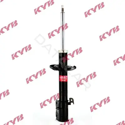Амортизаторы KYB 3338021