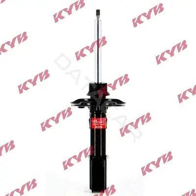 Амортизаторы KYB 3338022