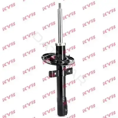 Амортизаторы KYB 338712