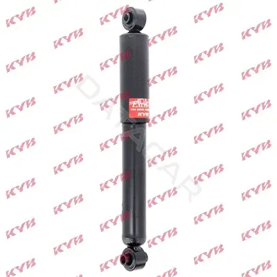 Амортизаторы KYB 343415