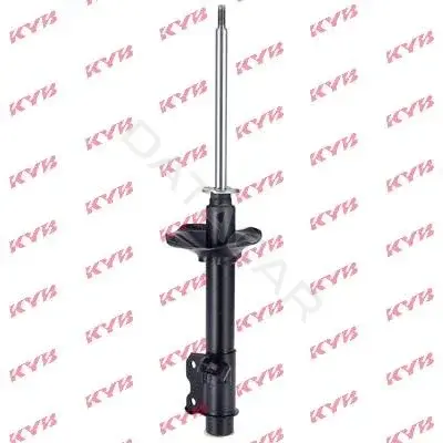 Амортизаторы KYB 632046