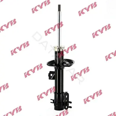 Амортизаторы KYB 3330080