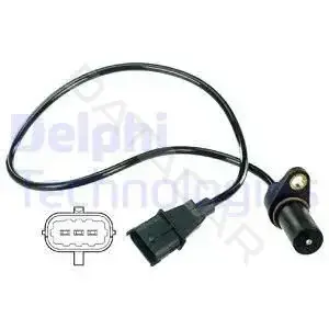 Датчик коленвала DELPHI SS11177