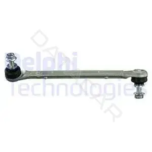 Рычаги DELPHI TC3384