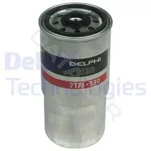 Топливный фильтр DELPHI HDF530