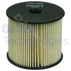 Топливный фильтр DELPHI HDF568
