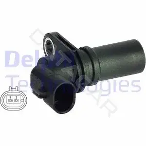 Датчик коленвала DELPHI SS10728-12B1