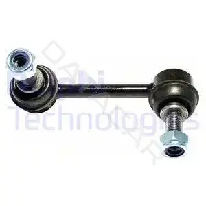 Стойки стабилизатора DELPHI TC1525